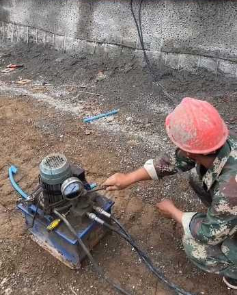 潍坊寒亭区预应力锚杆